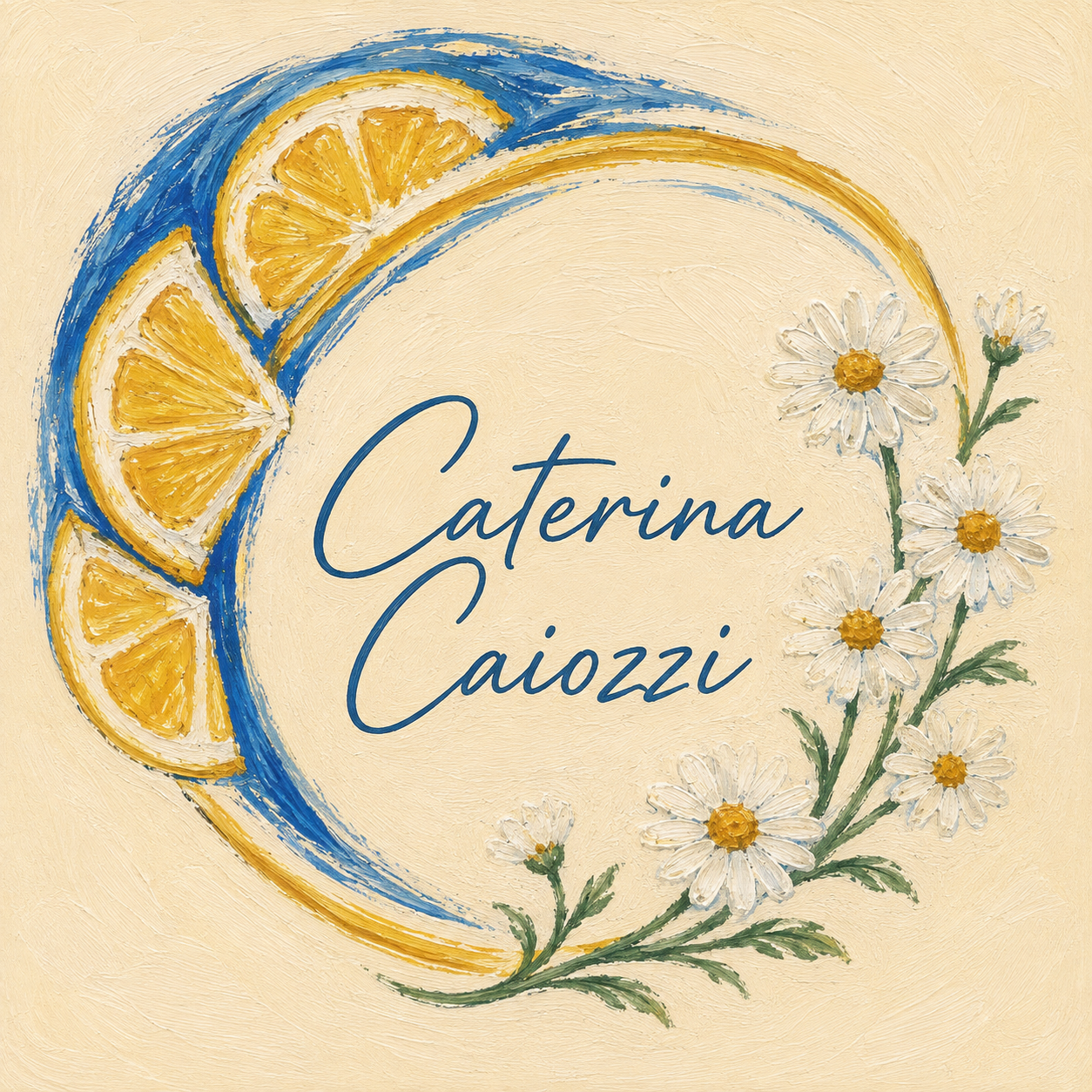 Caterina Caiozzi
