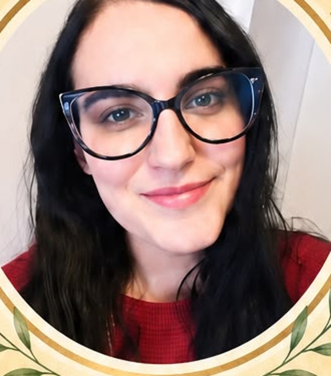Caterina Caiozzi, psicóloga